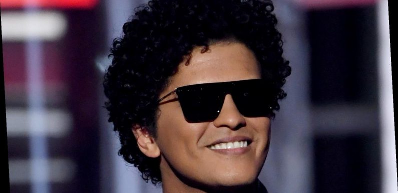 The Real Meaning Behind Bruno Mars’ ‘Leave The Door Open’