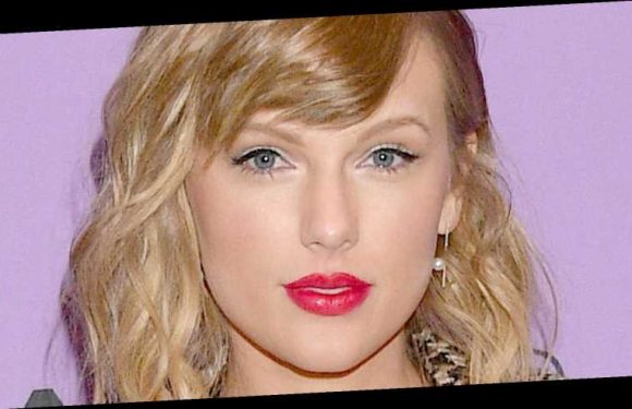 Nearly 33% Of People Picked This As Their Favorite Taylor Swift Song