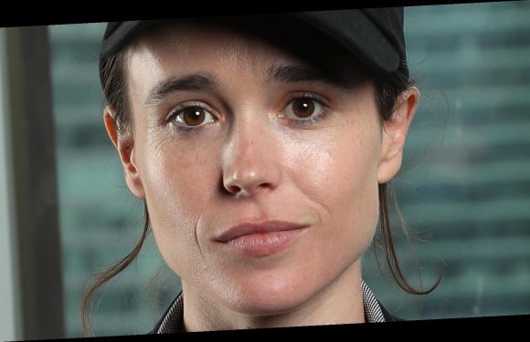 Elliot Page Reveals New Information About Their Life