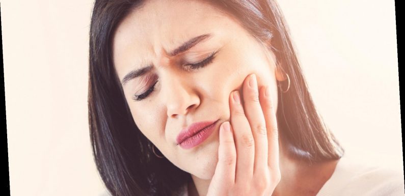 Here’s Why Your Teeth Are Sensitive (And What To Do About It)