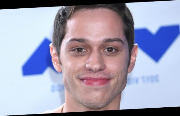 Is Pete Davidson Secretly Married? His Lawyer Has Some Harsh Words
