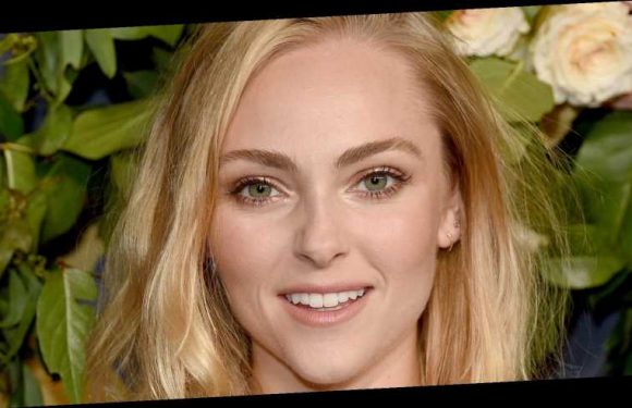What AnnaSophia Robb Is Doing Today