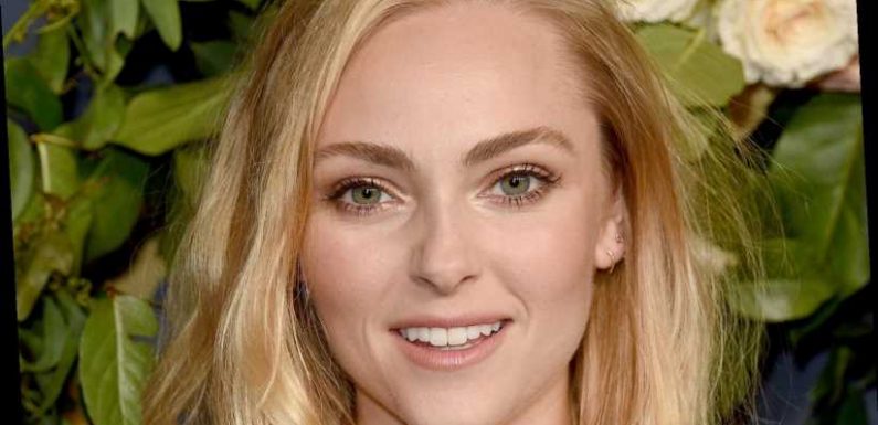 What AnnaSophia Robb Is Doing Today