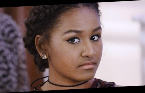 Sasha Obama Is Friends With This Former Real Housewife’s Daughter
