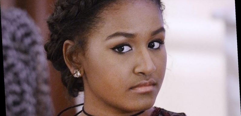 Sasha Obama Is Friends With This Former Real Housewife’s Daughter