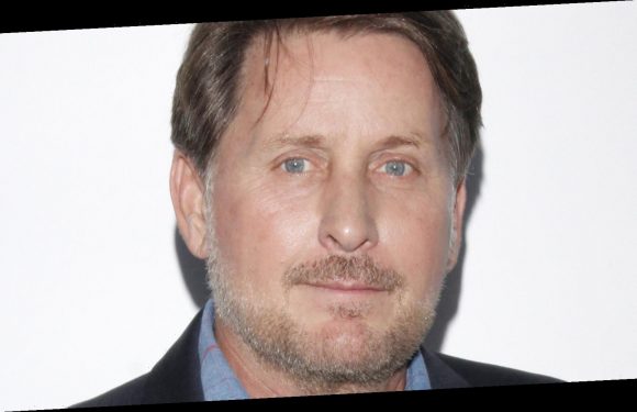 Inside Emilio Estevez’s Relationship With His Father Martin Sheen
