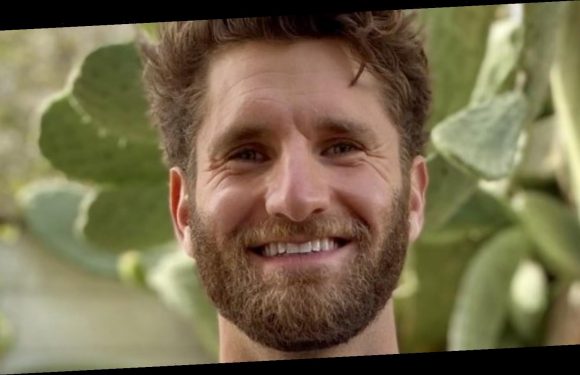 The Truth About The Bachelorette’s Viktor Simco