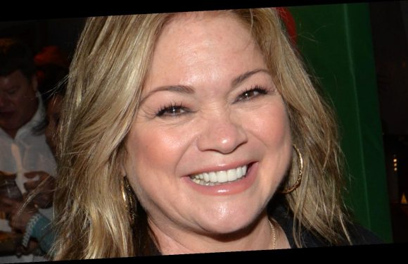 The Star Who Gave Valerie Bertinelli The Cold Shoulder When They Met