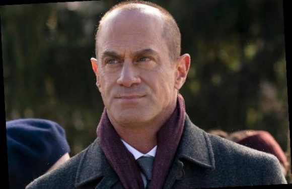 Stabler’s 'Devastating Personal Loss' on Law & Order: Organized Crime — Check Out Some Fresh Intel