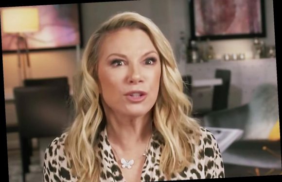 RHONY's Ramona Singer accidentally shares bank statement with fans showing hundreds of thousands in account