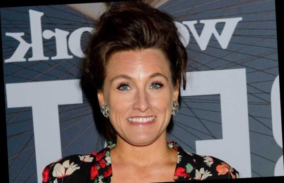 Who is MasterChef critic Grace Dent? – The Sun