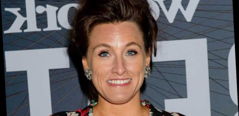 Who is MasterChef critic Grace Dent? – The Sun