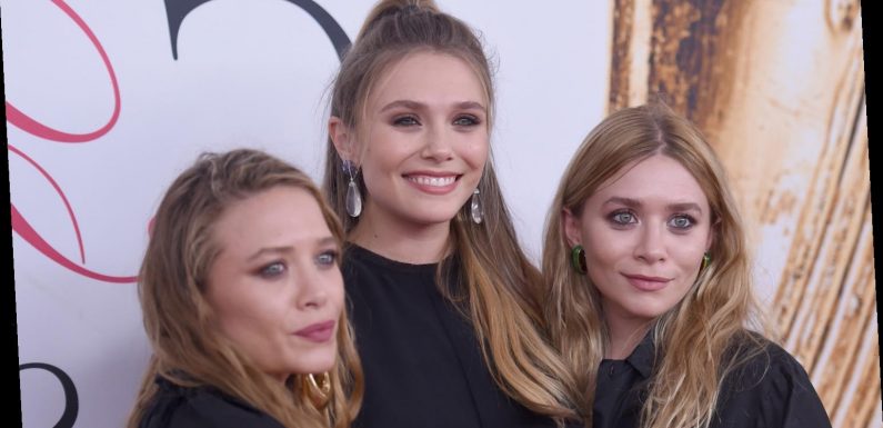 Elizabeth Olsen’s Life Advice from Her Sisters Is Going Viral – Watch Now!