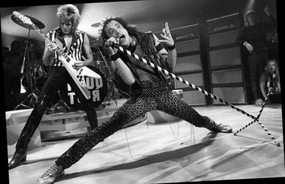 Hair Metal Confidential: Hear Our Podcast on Eighties Hard-Rock History