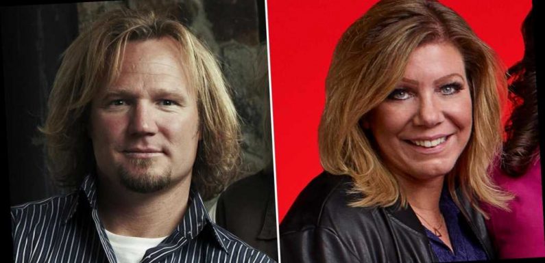 Sister Wives' Meri Opens Up About Her 'Worth' Amid Marriage Struggles