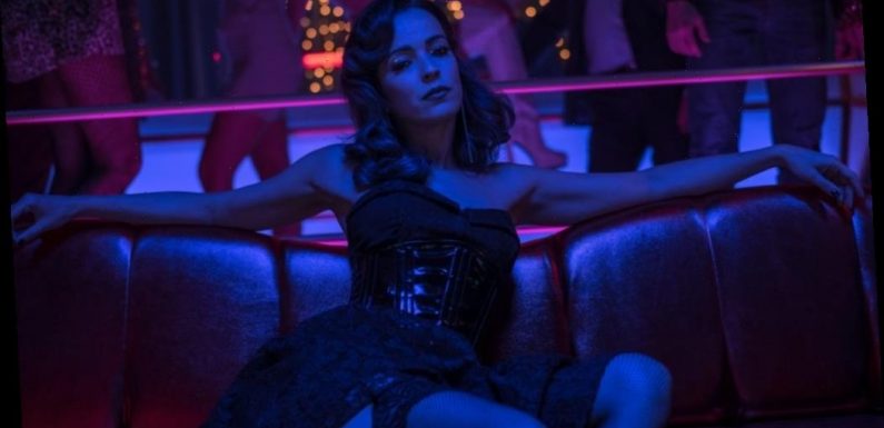 'Money Heist' Creator Alex Pina Is Returning With Hot New Netflix Series 'Sky Rojo'