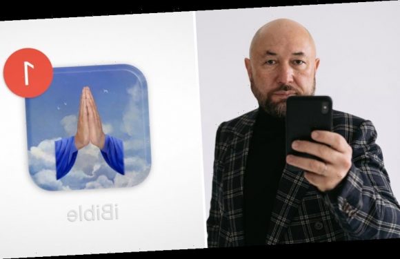 SXSW Swipes Right On Timur Bekmambetov’s Smartphone Project ‘iBible’; Series To Premiere At Online Fest