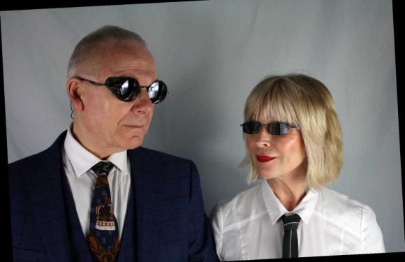 Robert Fripp and Toyah Willcox on Their Viral Quarantine Videos: 'We're in This With You'
