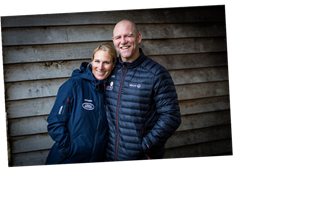 Zara Tindall gives birth: Queen's granddaughter welcomes baby boy with Mike Tindall