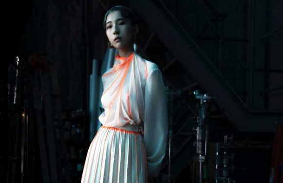 Mame Kurogouchi RTW Fall 2021