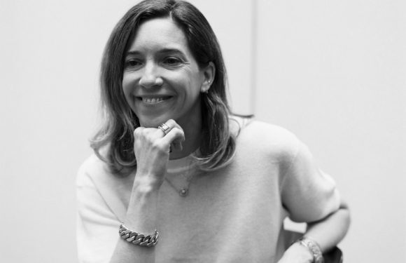 Isabel Marant CEO Elected to Chambre Syndicale