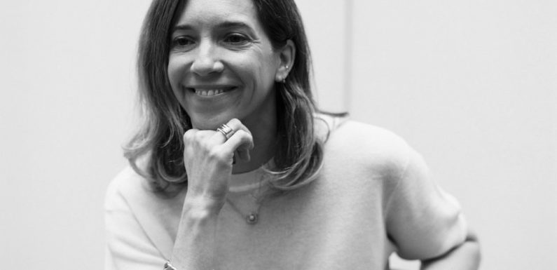 Isabel Marant CEO Elected to Chambre Syndicale