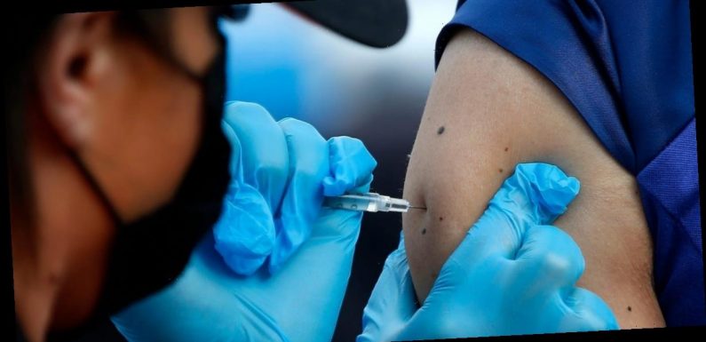 As more Americans get vaccinated, a fourth coronavirus surge is unlikely, former FDA chief says