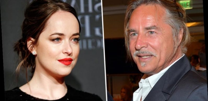 Don Johnson recalls daughter Dakota being cut off from family 'payroll' after high school: 'We have a rule'