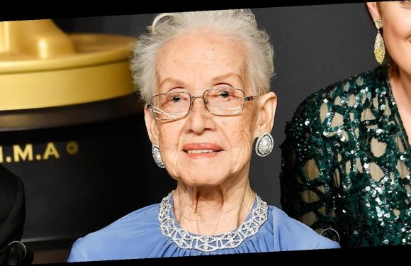Katherine Johnson: What to know about the 'Hidden Figures' NASA scientist