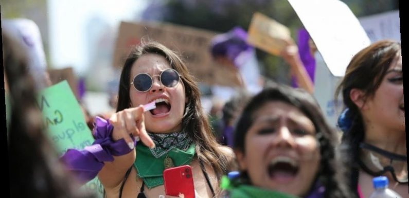 Mexican candidate gets ruling-party nod despite rape claims
