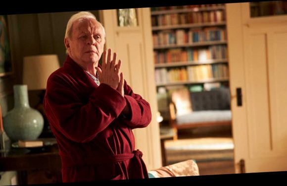 What to stream this weekend: ‘The Father’ with Anthony Hopkins, Netflix’s ‘A Week Away’