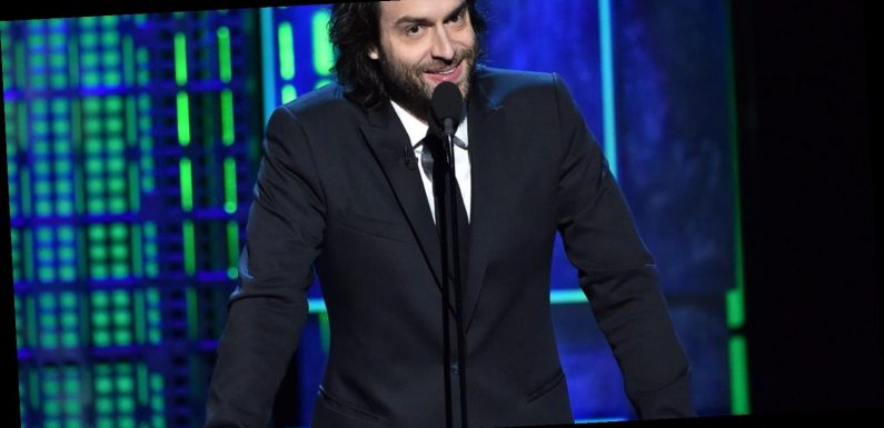 Chris D’Elia accused of sexually exploiting and soliciting pornography from teen in lawsuit