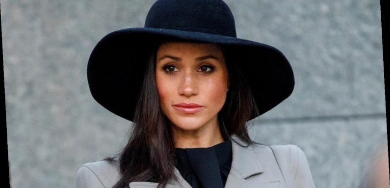 Meghan Markle ‘is saddened’ by allegation of bullying palace staff: Claims are an ‘attack on her character’