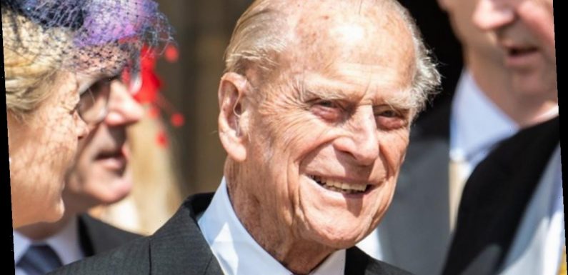 Prince Philip Gets Transferred Another London Hospital for Pre-Existing Heart Condition Test