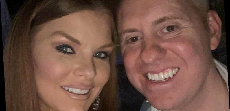 ‘RHOD’ Star Brandi Redmond Asks for Privacy After Husband Is Caught Kissing Another Woman