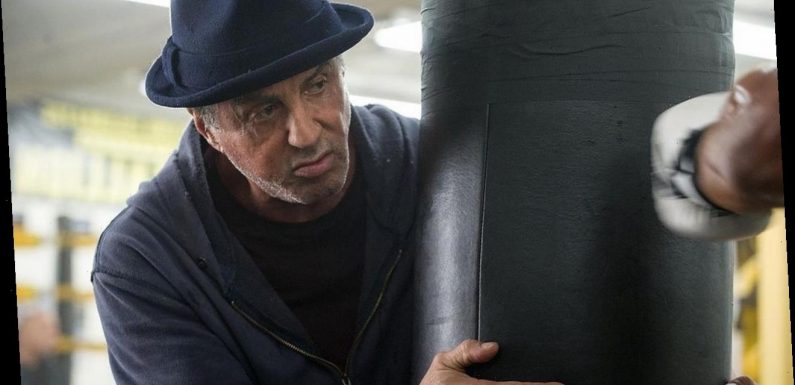 Sylvester Stallone Developing ‘Rocky’ Prequel TV Series