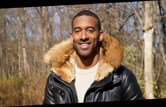 Fans React to Matt James' Finale and the 'Bachelorette' Announcement