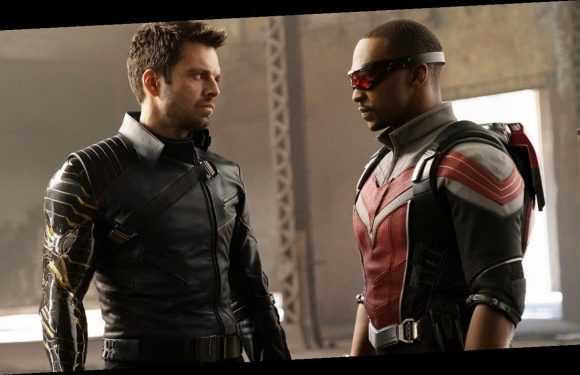 How to Watch Marvel's 'Falcon and the Winter Soldier' on Disney Plus