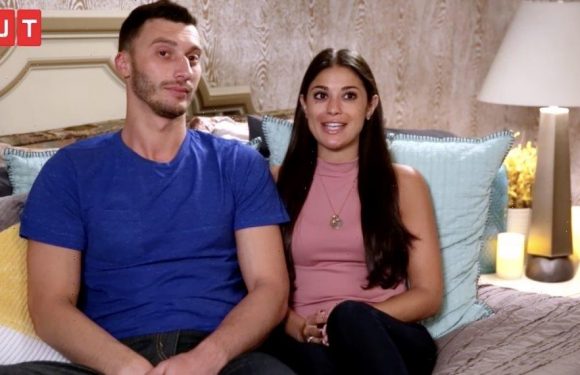 '90 Day Fiancé': See the New Trailer for Upcoming Spinoff '90 Day: Foody Call'