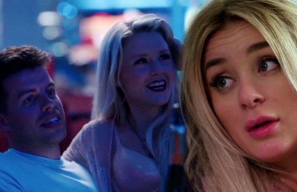 '90 Day Fiancé' Tell-All: Yara Cries After Seeing Jovi With a Stripper