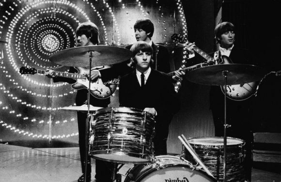 'Abbey Road': Ringo Starr 'Shied Away' From His Drum Solo on The Beatles' Final Studio Album