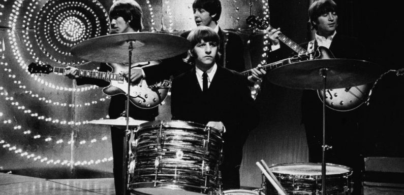 'Abbey Road': Ringo Starr 'Shied Away' From His Drum Solo on The Beatles' Final Studio Album