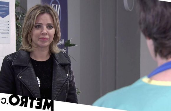Abi cancels her wedding after Seb is violently attacked in horror Corrie scenes