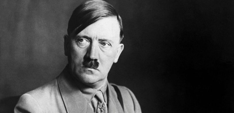 Adolf Hitler ‘fled his bunker before escaping to Argentina and Brazil’