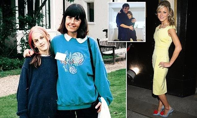 Anorexia stalked Nikki Grahame her whole life and lockdown pushed her