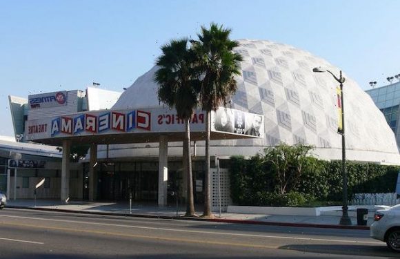 Arclight Hollywood Lost Its L.A. Supremacy Even Before the Pandemic