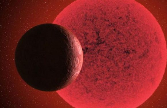 Astronomers detect a nearby ‘Super-Earth’ planet – but you wouldn’t want to live there