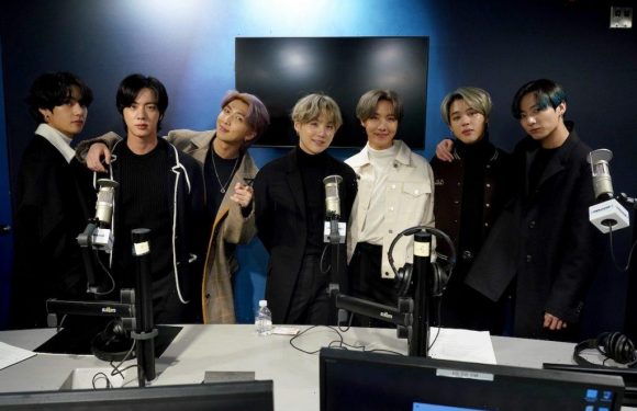 BTS Release Promotion Schedule for Their New Song 'Butter'