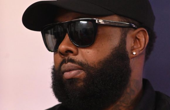 Black Ink Crew: Who Is Teddy Ruks’ Wife, Euni?