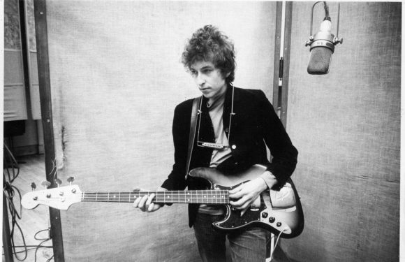 Bob Dylan Wanted to Turn 1 of His Songs Into a Film